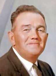 Wendell Thomas Moyle (1908-1974)