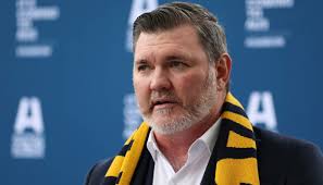 Australian rugby news 2023: Why new chairman Dan Herbert won't rush to  appoint Wallabies coach, high-performance changes needed