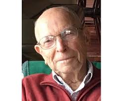 Donald Dawson Obituary (1920