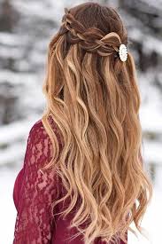 In this gallery you will find 20+ beautiful hairstyles for party images that you may want to try! 70 Amazing Braid Hairstyles For Party And Holidays Braided Hairstyles Party Hairstyles Diy Hairstyles