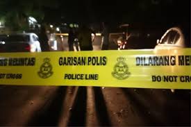 Kanak kanak lemas dalam kereta. Hasrat Ke Rumah Nenek Tak Tercapai Budak 4 Tahun Maut Tertinggal 10 Jam Dalam Kereta Semasa Mstar