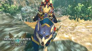 A few months after the console release, pc players finally have the chance to explore the hoarfrost reach. Monster Hunter Stories 2 Wings Of Ruin For Nintendo Switch Nintendo Game Details