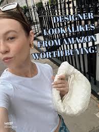 SHOP WITH ME AT BOTTEGA VENETA