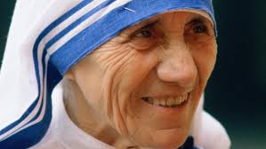 The Interior Cross: Mother Teresa And Her Dark Night Of The Soul