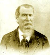 William Thomas Van Noy (1827-1900)