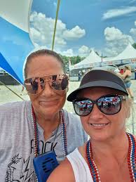 Rock the country event was awesome