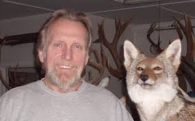 Longtime taxidermist Phil McCormick dies at 65