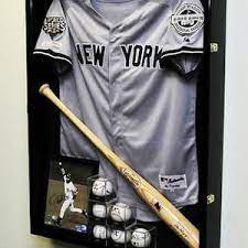 What kind of sandpaper to use for shadow box? How To Frame A Baseball Jersey For A Lot Less Money Youtube