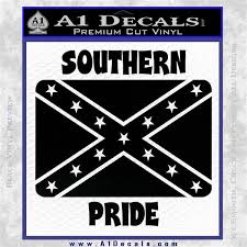 Find the best information and most relevant links on all topics related tothis domain may be for sale! Southern Pride Rebel Flag Vinyl Decal Sticker A1 Decals