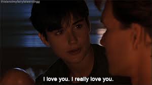 Many actors that included kevin bacon, alec baldwin, nicolas cage, kevin costner, tom cruise, johnny depp, david duchovny, harrison ford, mel gibson. Best Patrick Swayze Ditto Gifs Gfycat