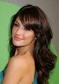 Keep in mind, feathered hairstyles can have. 12 Long Layered Haircuts With Bangs Learn Haircuts