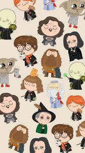 Check spelling or type a new query. Cute Harry Potter Cartoon Wallpapers Top Free Cute Harry Potter Cartoon Backgrounds Wallpaperaccess