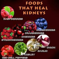 Top 15 Healthy Foods For People With Kidney Disease Davita Healing Food Kidney Friendly Foods Kidney Recipes