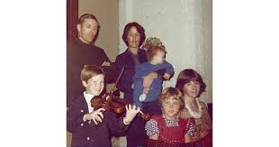 Lynne Christy Obituary (1940