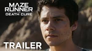 The death cure 2018 ( labirintul: Maze Runner The Death Cure 2018 Starring Shai Lun Choo