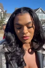 Man's reaction to someone's breakup news