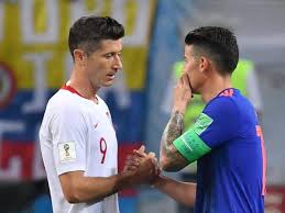 Efter ett flertal bra säsonger i colombianska ligan fick många stora sydamerikanska ligor upp ögonen för martínez. Zwischenfazit Die Wm Bilanz Der Bundesliga Frankfurt Top Bayern Durchwachsen Svz De