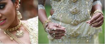 443 best sri lankan weddings images on pinterest. Sri Lankan Brides Kandyan Bride Trekking In Couture