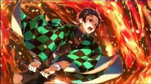 Save Follow Tanjiro Kamado Live Wallpaper Demon Slayer Kimetsu No Yaiba Video Anime Wallpaper Live Anime Wallpaper Phone Cool Anime Wallpapers