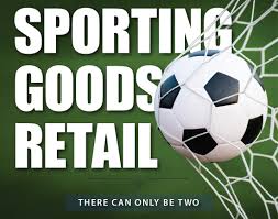 Buy sporting goods and get the best deals at the lowest prices on ebay! In Sporting Goods Retail There Can Only Be Two Tiger Group