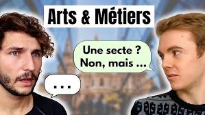 Etudier à l'ENSAM (Arts & Métiers) : double diplôme avec le KIT Karlsruhe