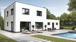 Klima Hauser Hausidee Lorbeer Massivholzbauweise Bauhaus Architektur Okologische Bauweise Haus Ideen Haus Kubus Haus