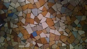 Broken tiles don't have to go to waste. Shop Windows Broadside