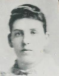 Mary Wilhelmina Berry Platt (1874-1960)