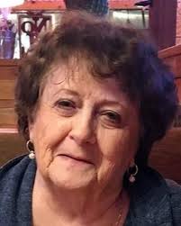 Shirley Dreisbach Obituary (1934