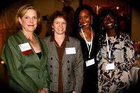 Women Give San Diego: May 2011