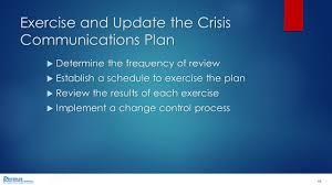 Business Continuity Planning Ppt Video Online Download