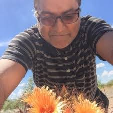 Nelson Sandoval's Instagram, Twitter & Facebook