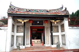 The hang li poh's well (malay: Princess Hang Li Poh S Well Princess Hang Li Poh S Well
