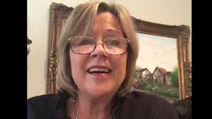 Hymn-A-Day May: Dace Sultanov & Peggy Graff