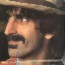 September 23, 1981 Frank releases his 34th album, "You Are What You Is" ...  a double lp consisting of three musical suites which encompass pop,  doo-wop, jazz, hard rock, reggae, soul, blues,