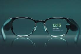 In The Future Smartphone Displays Will Be Embedded In Our Eyewear In 2020 New Technology Gadgets Smart Glasses Tech Gadgets Technology
