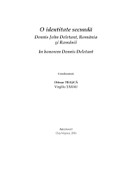 Istoria lagărului din pepeni este una tristă. Pdf Despre Locurile De Deportare Din Transnistria LagÄrul De Å£igani Din Golta 1943 1944 About The Deportation Sites In Transnistria The Camp For Gypsies In Golta 1943 1944 In O Identitate SecundÄ Dennis John