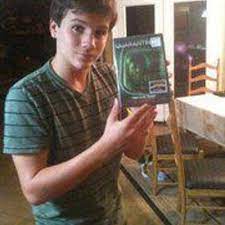 He was born on april 10, 1996 and his birthplace is walker, la. Mattie Liptak Themattieliptak Twitter