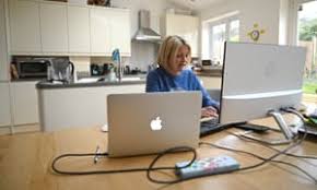 There are so many prejudices involved when it comes to this working style. What Do I Need To Work From Home Due To Coronavirus Computing The Guardian