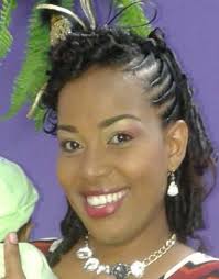 Latoya Ash's Instagram, Twitter & Facebook