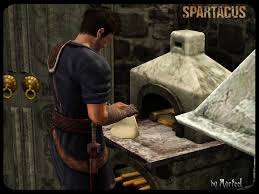 The Faerys Gifts • Random Musings On Agron, from the Lands EAST of...