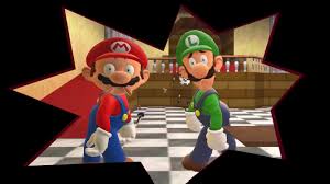 Whats in the wall? Wrong answers only. : rSMG4