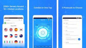 Go to the settings section of the cellphone select security and check unknown source (unknown or untrusted source). Super Vpn Premium Apk V1 2 6 Android Full Mod Mega