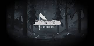 Seating is readily available at tick tock diner for those with large parties.tick tock. Tick Tock A Tale For Two By Other Tales Interactive More Detailed Information Than App Store Google Play By Appgrooves Puzzle Games 10 Similar Apps 651 Reviews