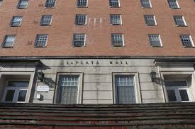 Ocurrió en la plata las menores de edad debieron ser asistidas en el hospital de niños local. La Plata Hall Residents Must Restrict Activity Or Return Home After Uptick In Covid Cases The Diamondback