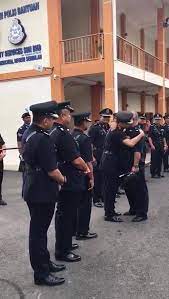 Anggota polis bantuan semasa menjalankan tugas hendaklah mempunyai kuasa dan tanggungjawab yang sama sebagaimana spanm bil 11 2017 bil 40 polisi peralihan pelaksanaan perakaunan akruan kerajaan. Kelab Penyokong Polis Bantuan Felda Malaysia Pagina Inicial Facebook