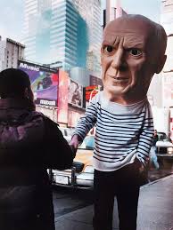 Why did some hate Pablo Picasso's Chicago sculpture?