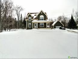 J Ai Vendu Sans Commission Avec L Aide De L Equipe Duproprio House Styles Cabin Home