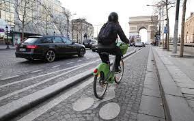 We did not find results for: Velo En Ville Ces Infractions Meconnues Qui Peuvent Vous Couter Cher Le Parisien