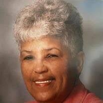 Barbara A. Tate Obituary